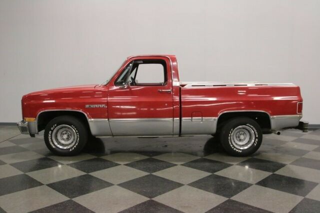 1983 GMC Sierra 1500 -- - photo 3