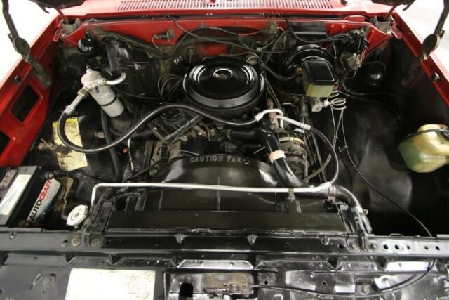 1983 GMC Sierra 1500 -- - photo 4