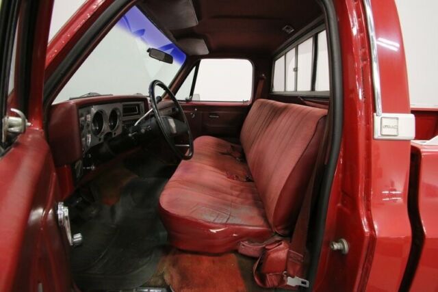 1983 GMC Sierra 1500 -- - photo 5
