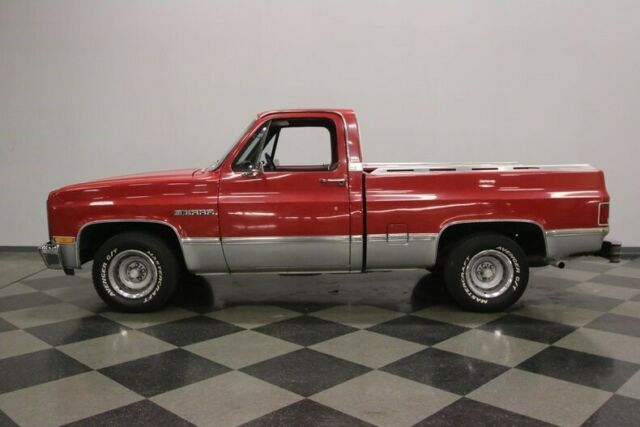 1983 GMC Sierra 1500 -- - photo 8