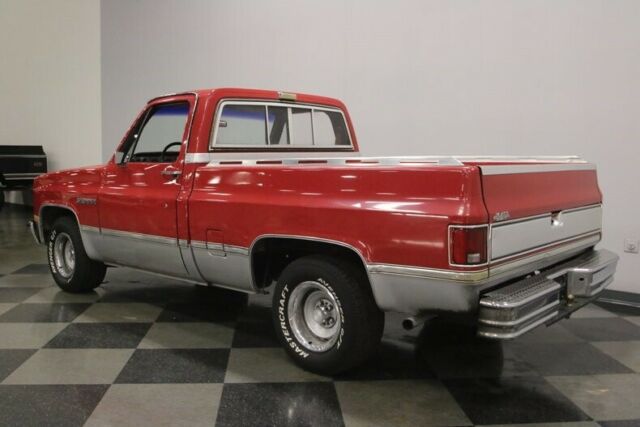 1983 GMC Sierra 1500 -- - photo 9