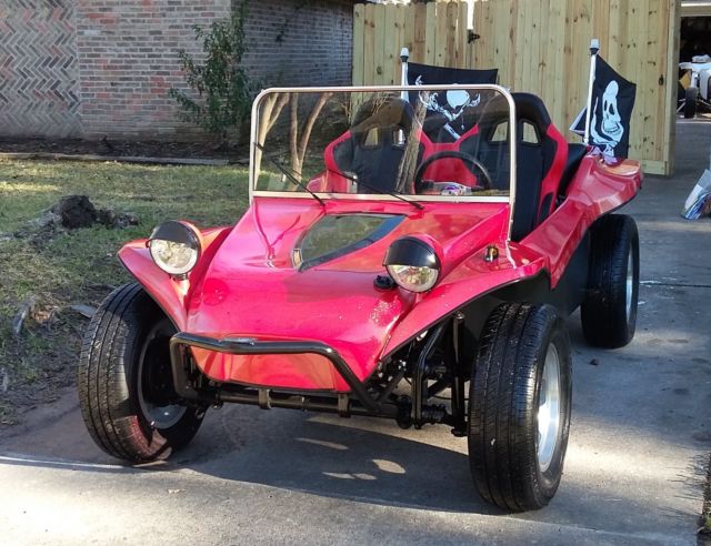 1974 Volkswagen Other Dune Buggy Manx Style - photo 2