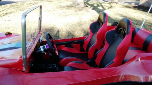 1974 Volkswagen Other Dune Buggy Manx Style - photo 3