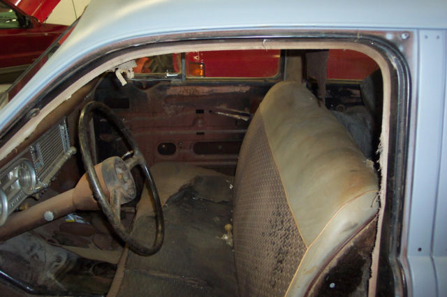 1949 Packard Super 8 Sedan - photo 9