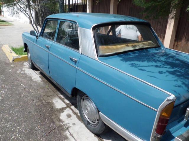1970 Peugeot Berlina - photo 5