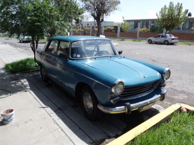 1970 Peugeot Berlina - photo 7