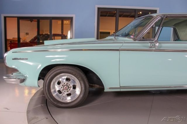 1963 Dodge Polara Super Stock Tribute - photo 10