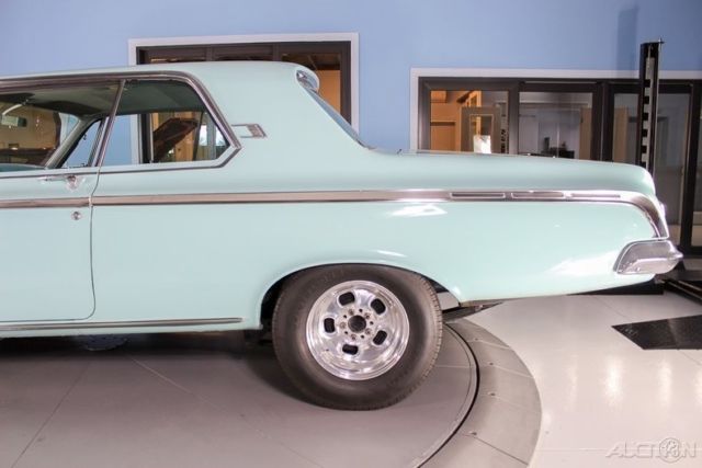 1963 Dodge Polara Super Stock Tribute - photo 11