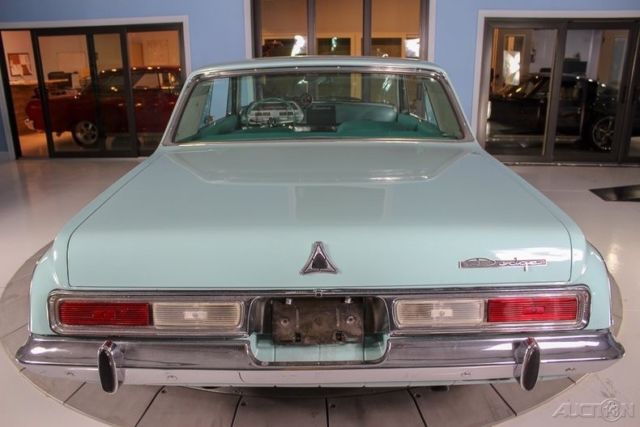 1963 Dodge Polara Super Stock Tribute - photo 12
