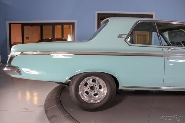 1963 Dodge Polara Super Stock Tribute - photo 13