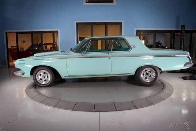 1963 Dodge Polara Super Stock Tribute - photo 2