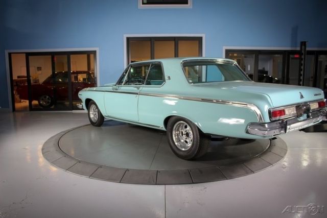 1963 Dodge Polara Super Stock Tribute - photo 3