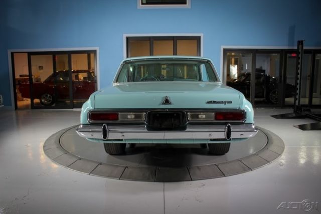 1963 Dodge Polara Super Stock Tribute - photo 4