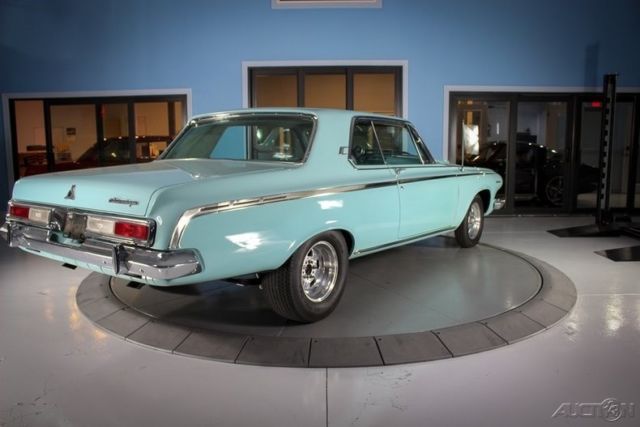 1963 Dodge Polara Super Stock Tribute - photo 5