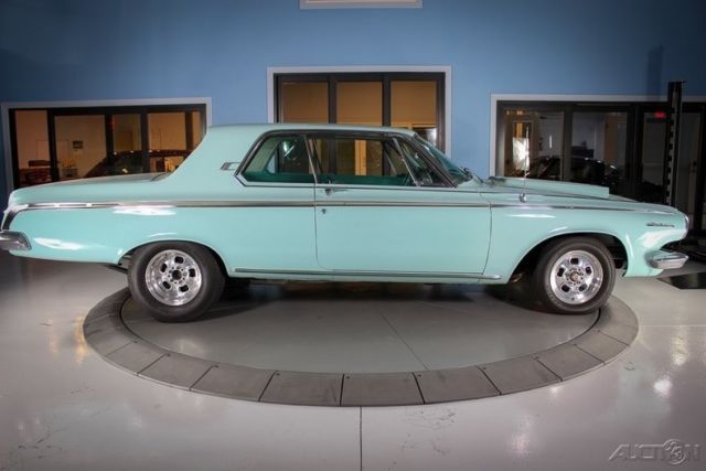 1963 Dodge Polara Super Stock Tribute - photo 6