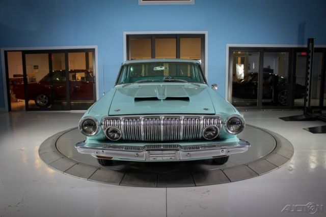 1963 Dodge Polara Super Stock Tribute - photo 8