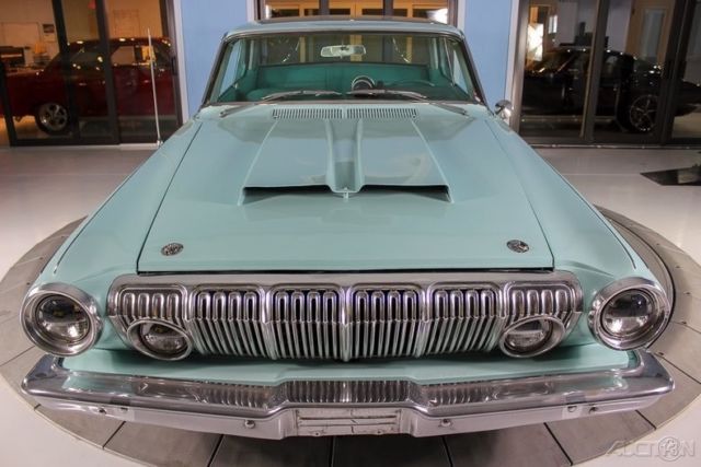 1963 Dodge Polara Super Stock Tribute - photo 9