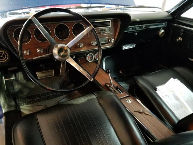 1967 Pontiac GTO - photo 5