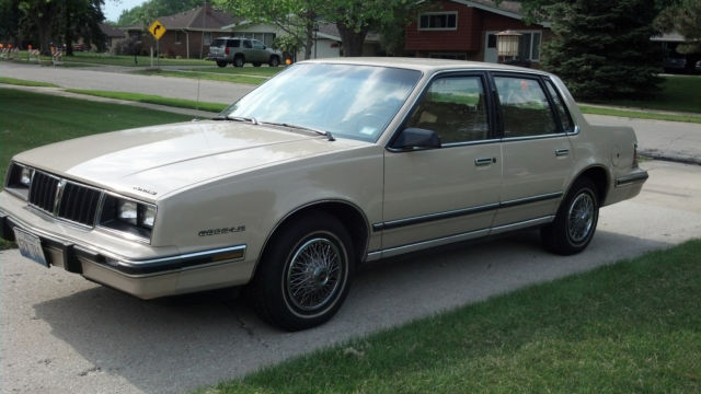 1982 Pontiac Other