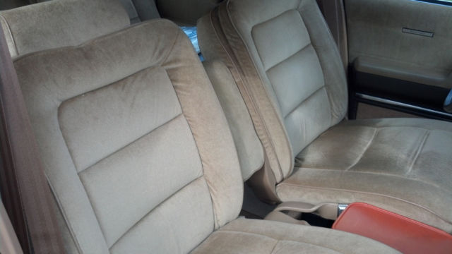 1982 Pontiac Other - photo 4