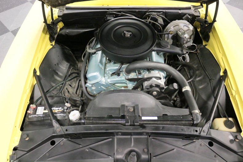 1969 Pontiac Firebird -- - photo 4