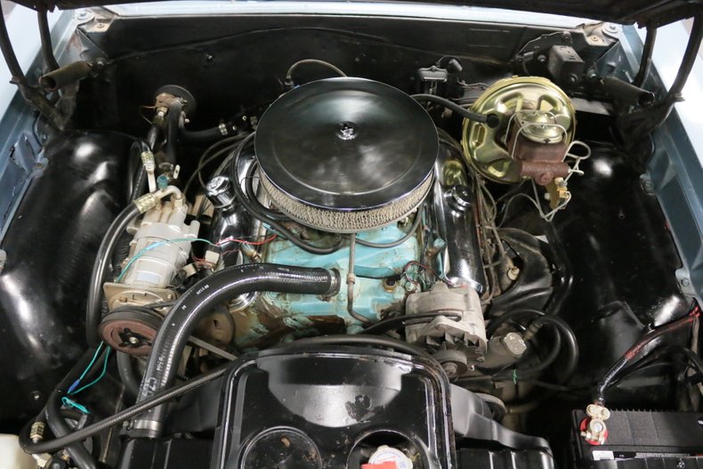 1965 Pontiac Le Mans GTO Tribute - photo 4