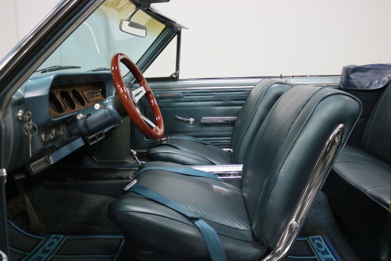 1965 Pontiac Le Mans GTO Tribute - photo 5