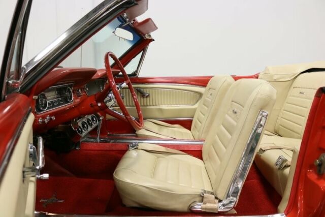 1964 Ford Mustang Convertible - photo 5