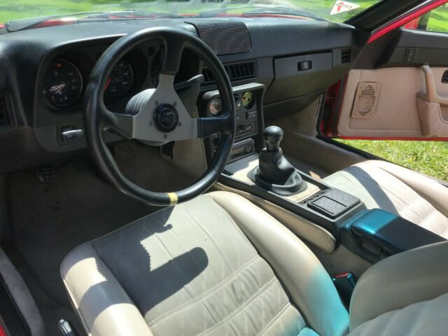 1987 Porsche 924 S - photo 11