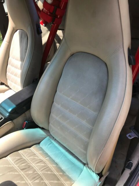 1987 Porsche 924 S - photo 13