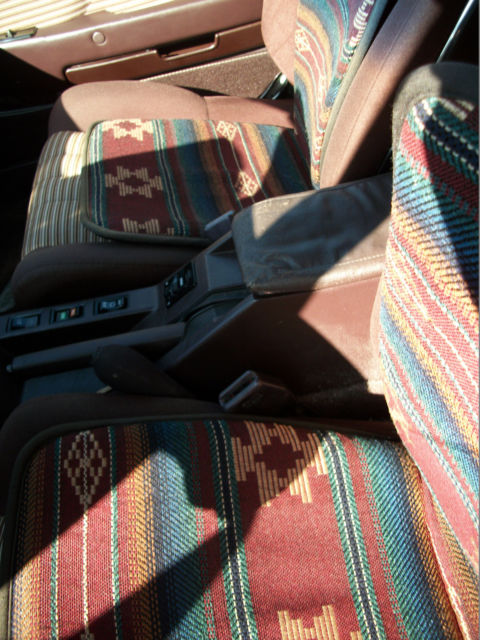 1984 Toyota Supra - photo 5