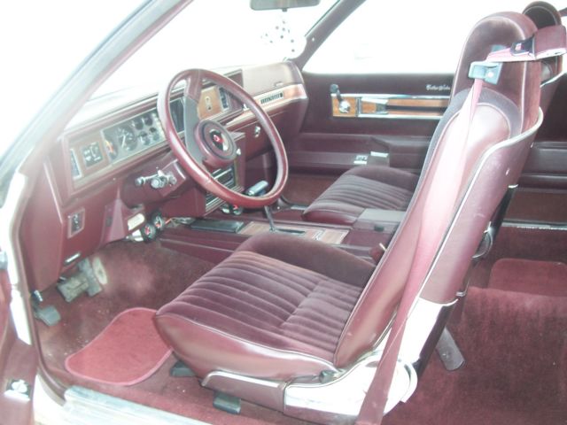 1986 Oldsmobile Cutlass - photo 10
