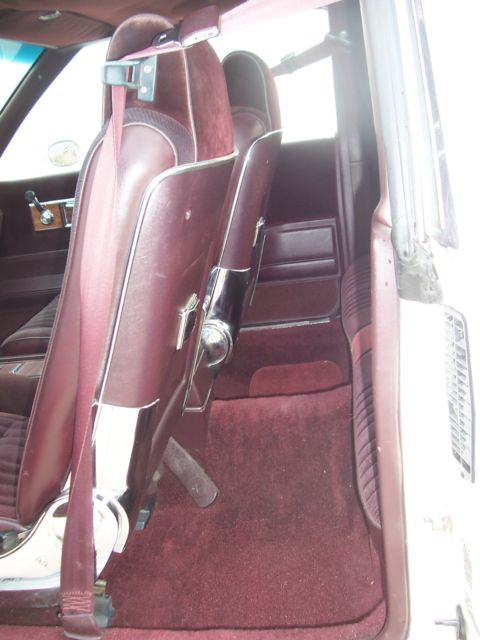 1986 Oldsmobile Cutlass - photo 11