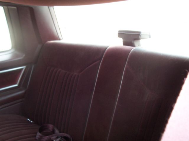 1986 Oldsmobile Cutlass - photo 12