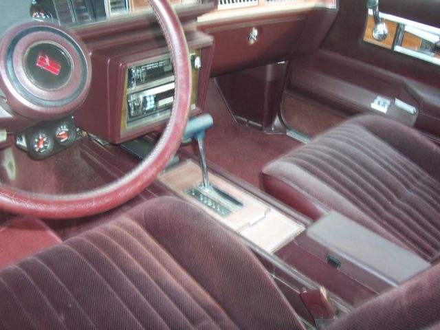 1986 Oldsmobile Cutlass - photo 13