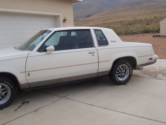 1986 Oldsmobile Cutlass - photo 6