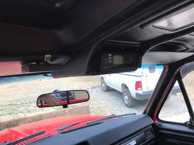 1982 Ford F-150 - photo 10