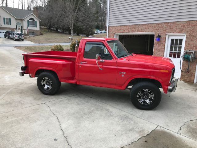 1982 Ford F-150 - photo 3