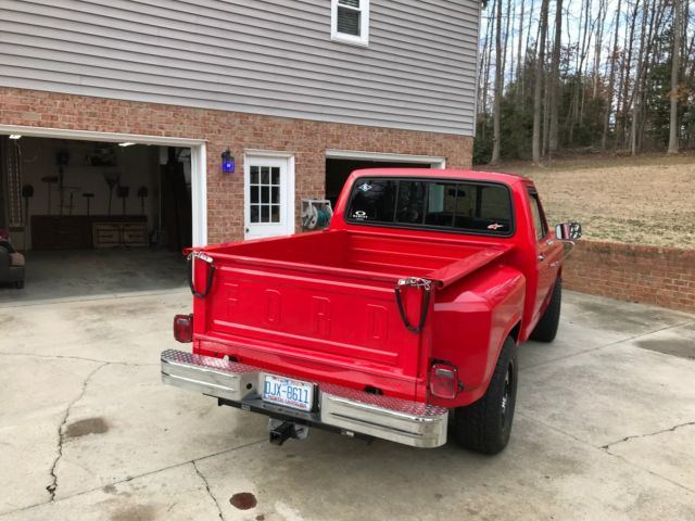 1982 Ford F-150 - photo 4
