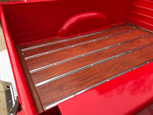 1982 Ford F-150 - photo 5