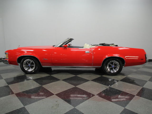 1973 Mercury Cougar XR7 - photo 2
