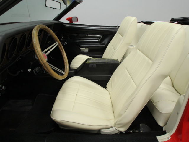 1973 Mercury Cougar XR7 - photo 3