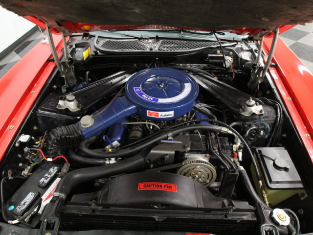 1973 Mercury Cougar XR7 - photo 4
