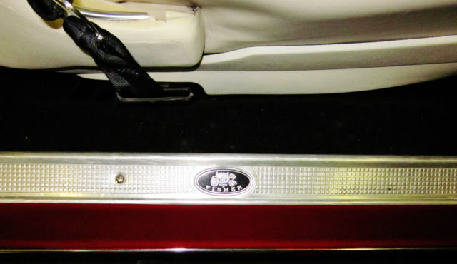 1977 Pontiac Grand Prix - photo 10