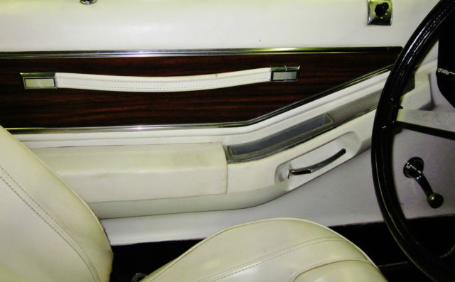 1977 Pontiac Grand Prix - photo 11