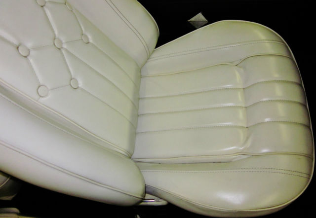 1977 Pontiac Grand Prix - photo 12