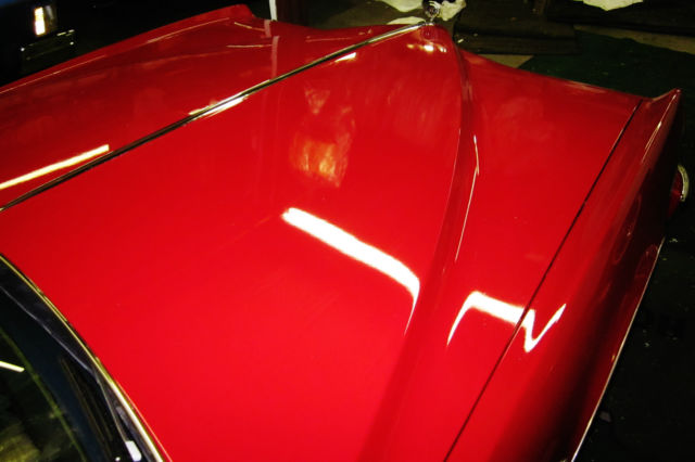 1977 Pontiac Grand Prix - photo 5