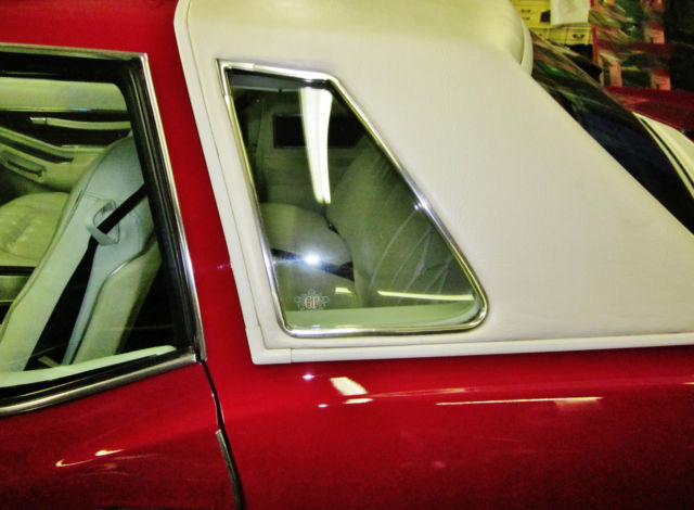 1977 Pontiac Grand Prix - photo 6