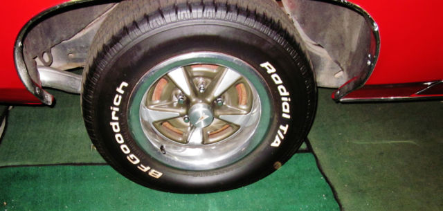 1977 Pontiac Grand Prix - photo 7