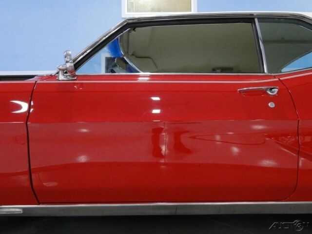 1967 Pontiac Grand Prix - photo 13